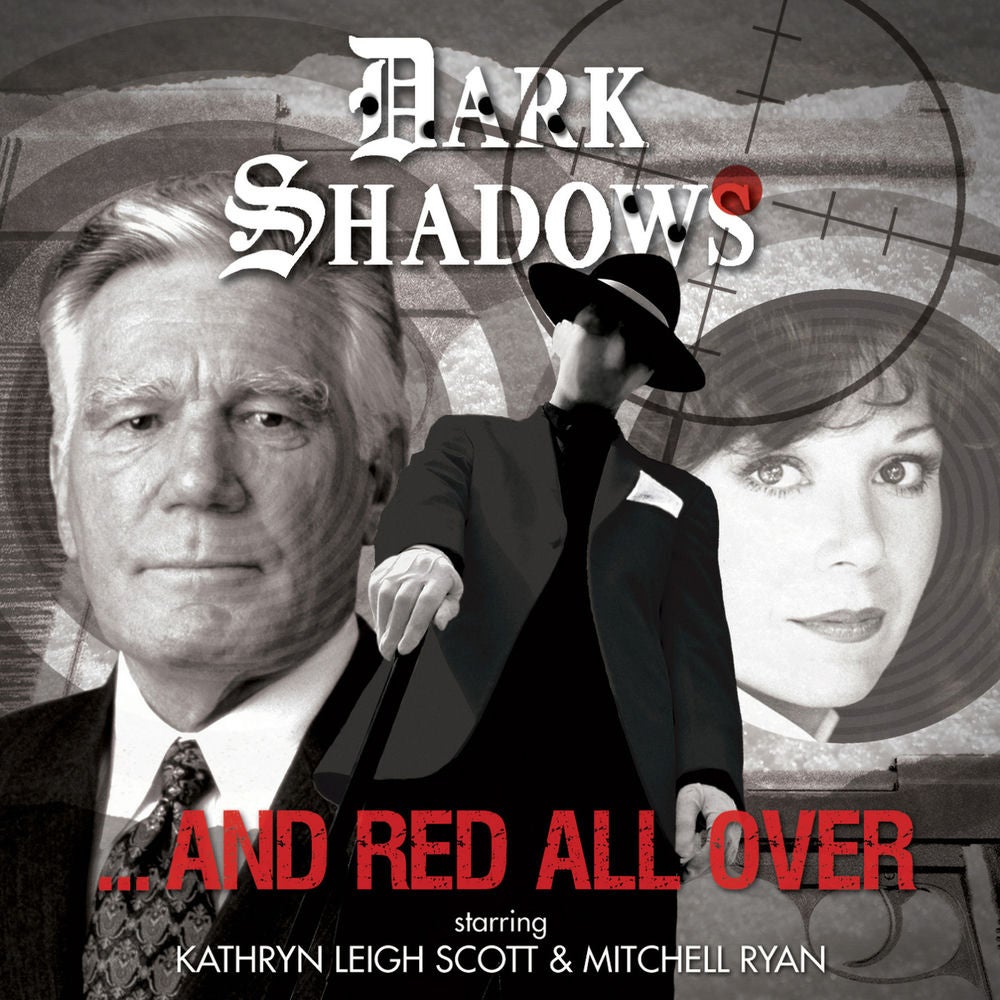 50: And Red All Over