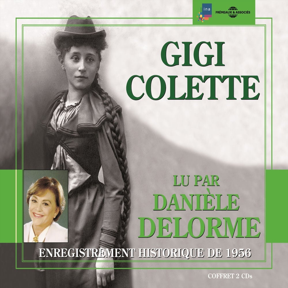 Colette : Gigi