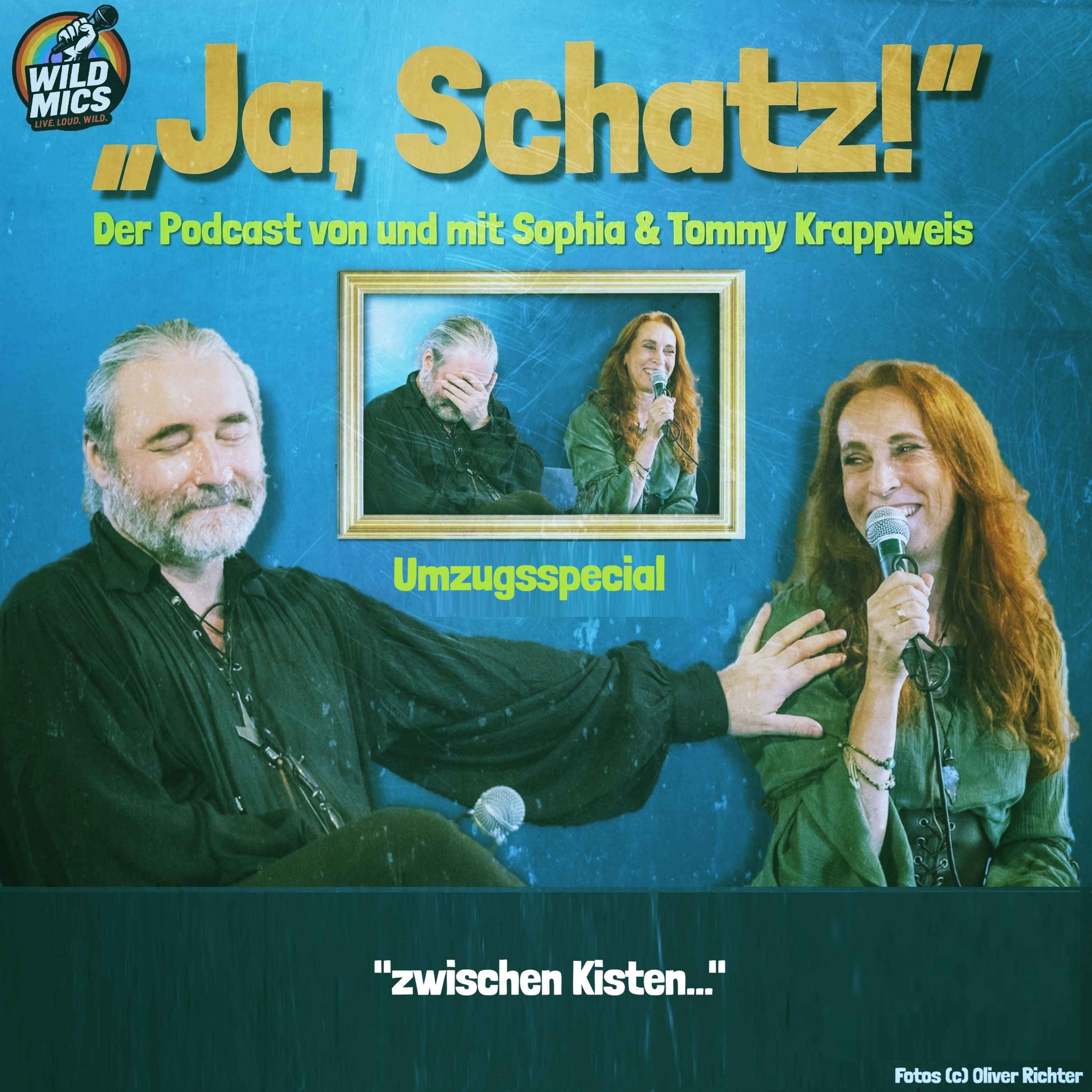 Episode 24 - Umzugsspecial