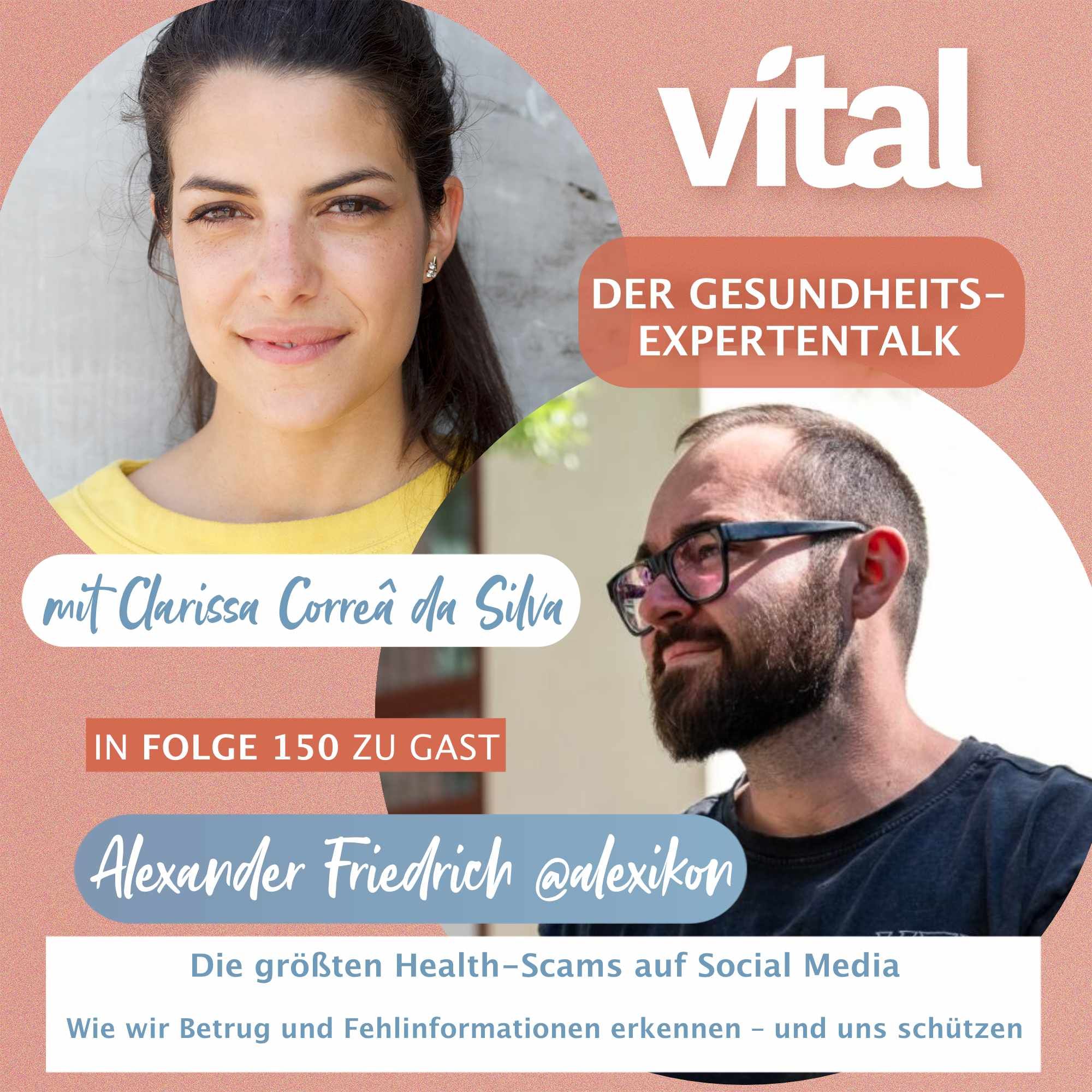 Scam & Fake-Gurus auf Social Media: