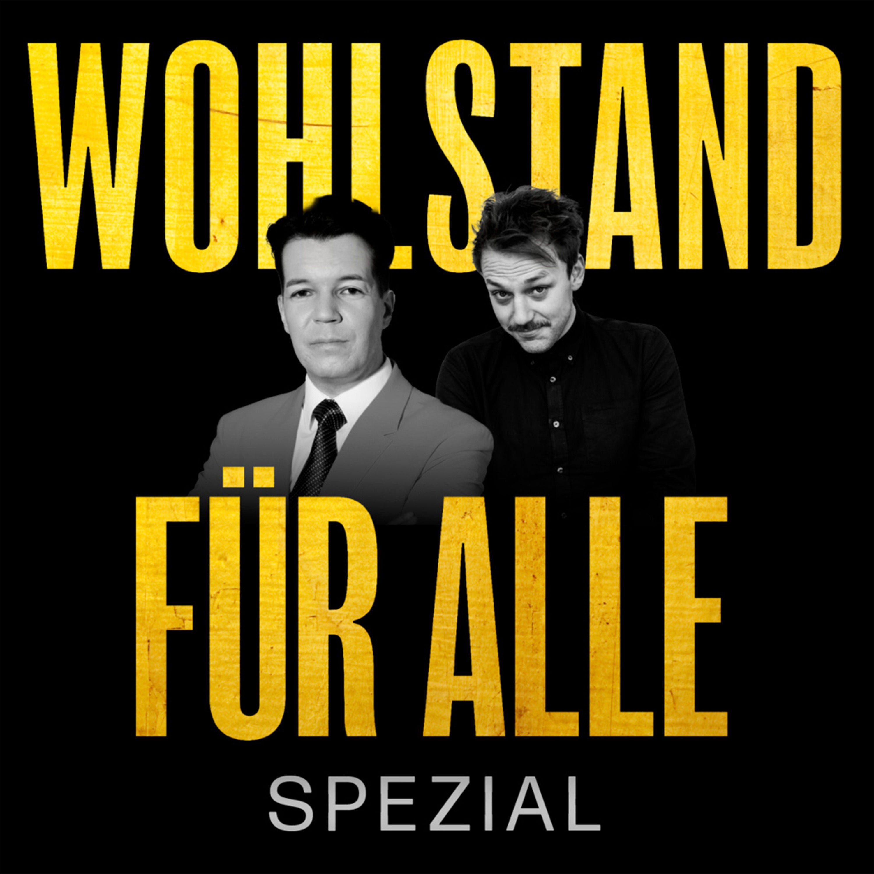 Das Ende des freien Internets? Spezial mit Gavin Karlmeier