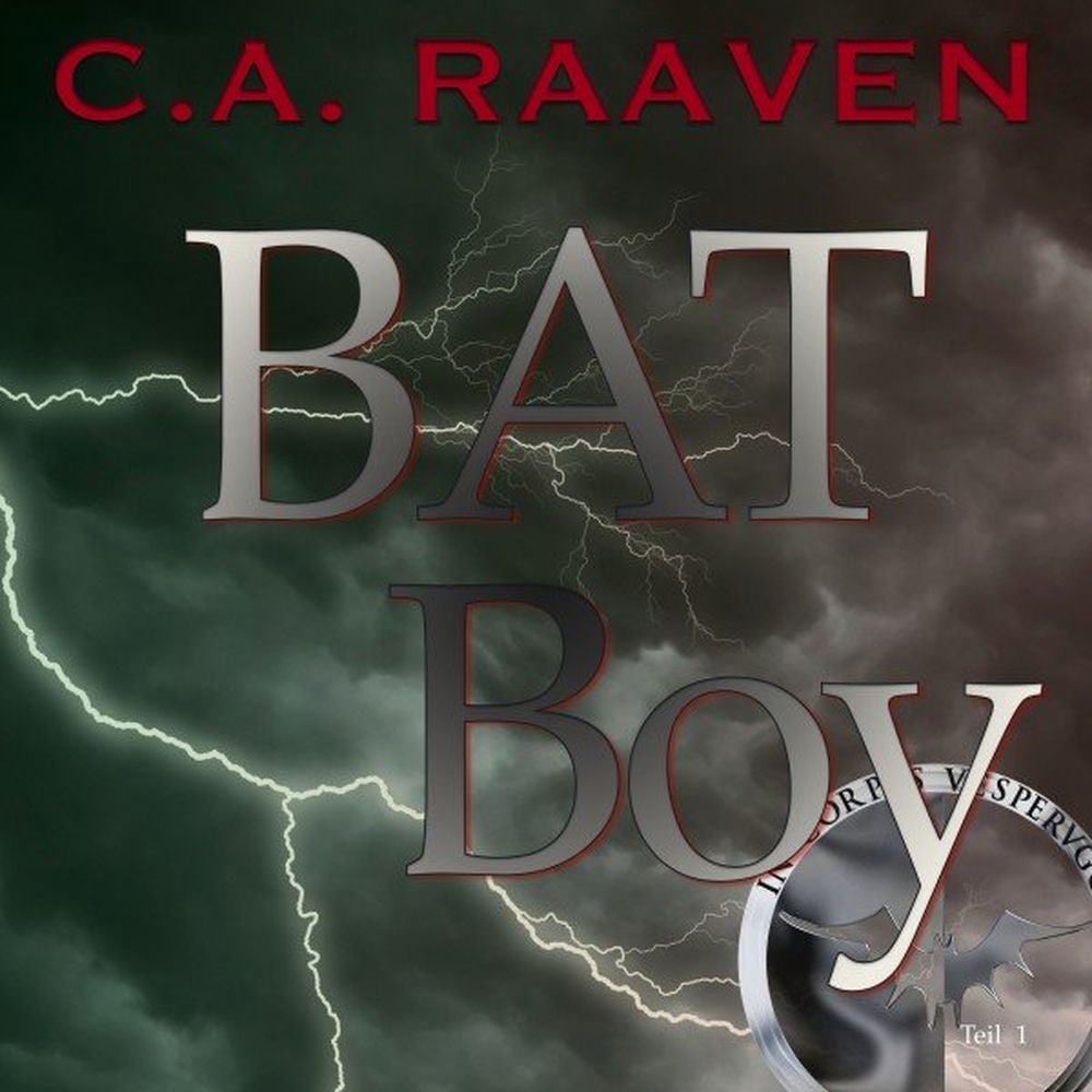 Bat Boy 1