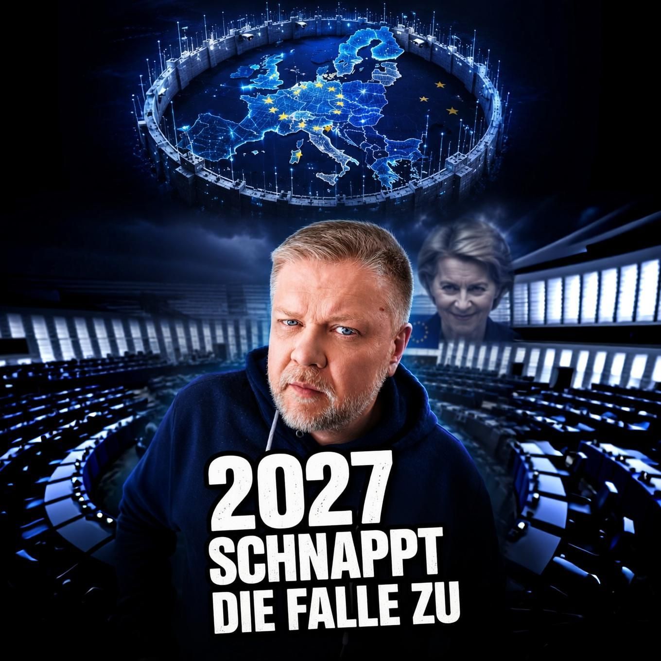 #538: 2027 ändert die EU ALLES