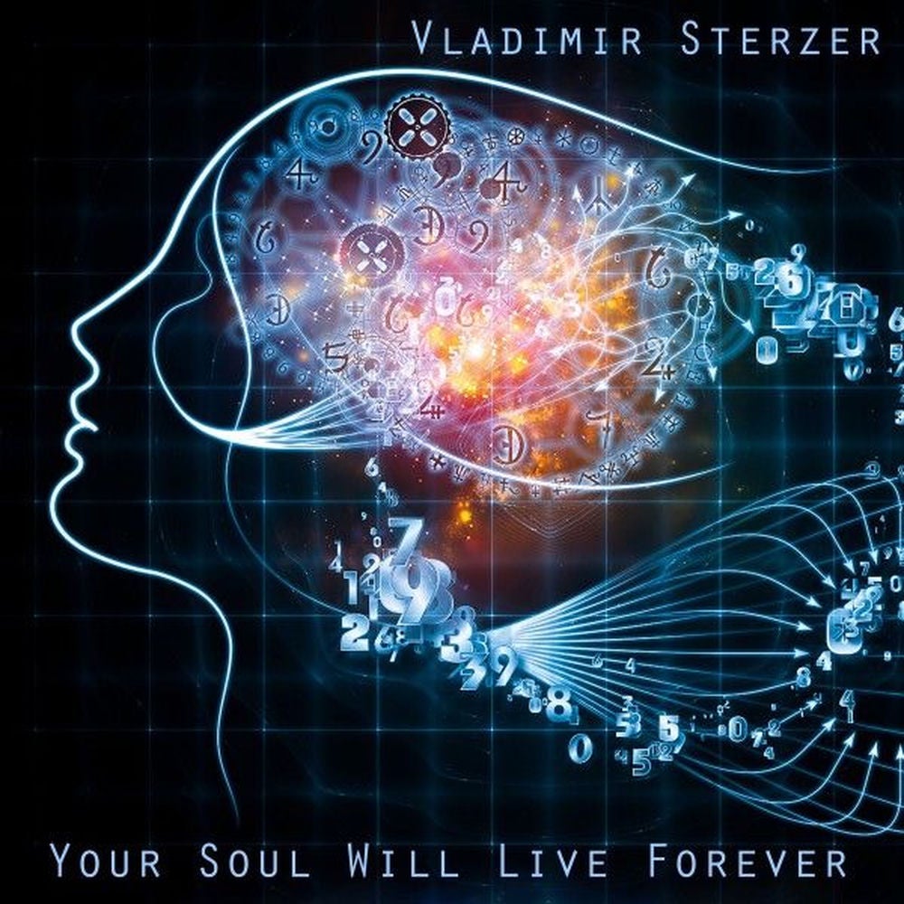 Your Soul Will Live Forever