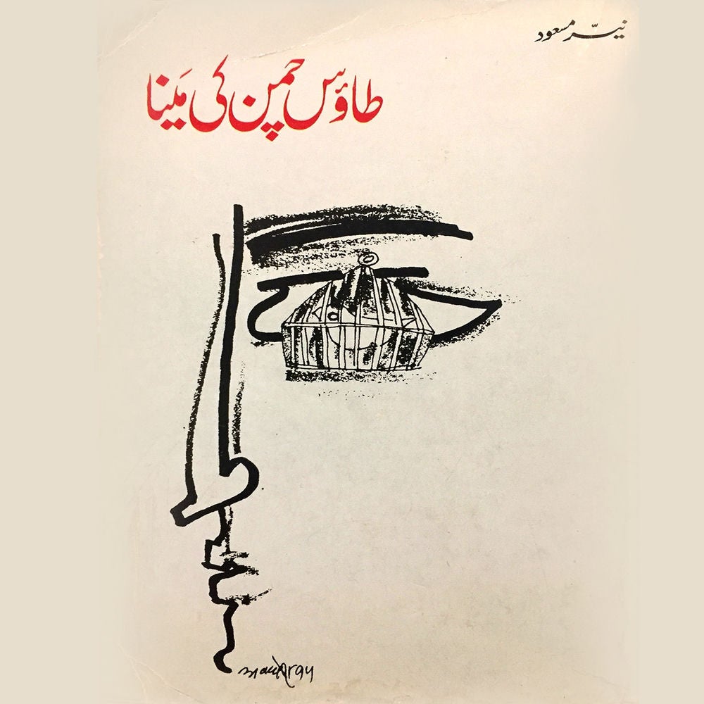 Taa'oos Chaman Ki Maina