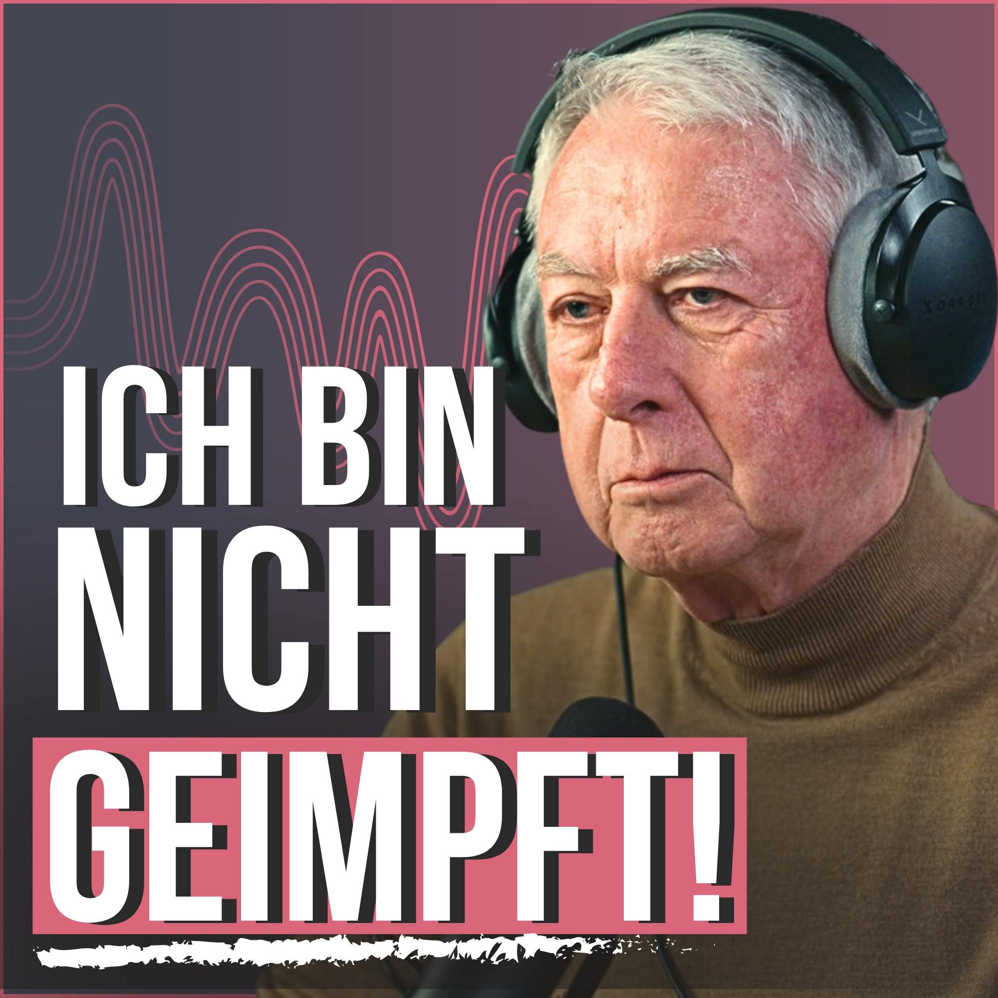 #294 - Ex-Pfizer-Toxikologe: „Es war ein Menschenversuch“
