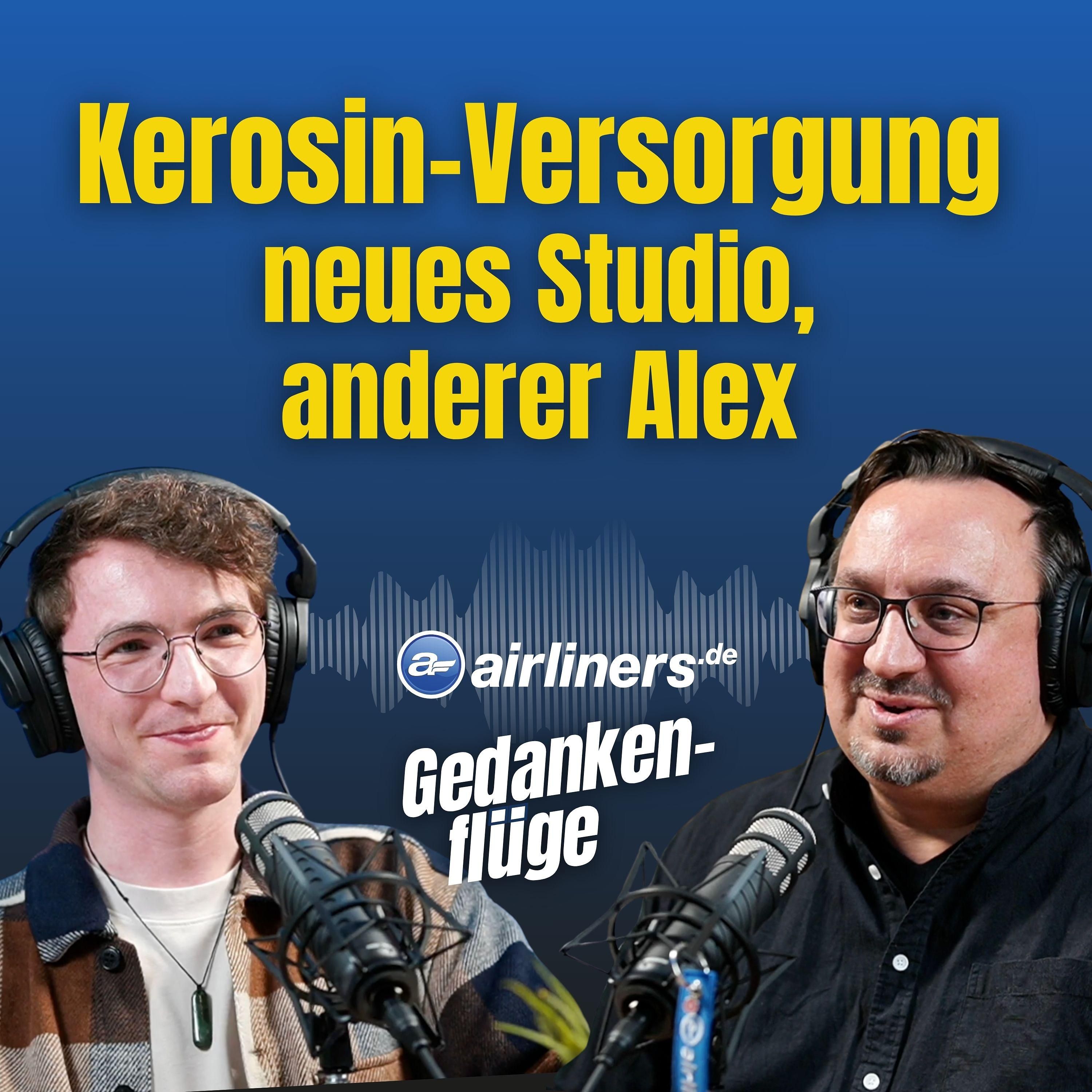 Kerosinversorgung erklärt: Raffinerien, Pipelines und das Hedging-Problem