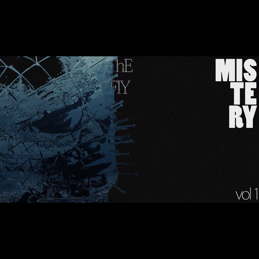 Mystery, Vol. 1