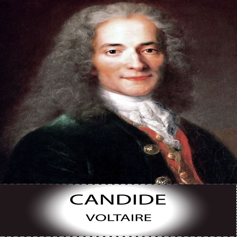 Voltaire: Candide