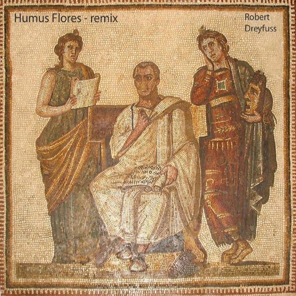 Humus flores - Remix