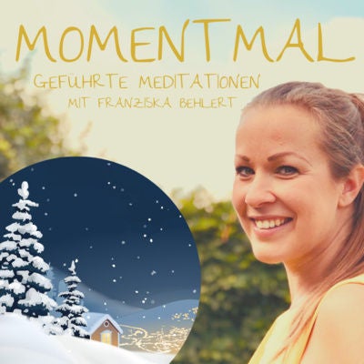 Kindermeditation ”Winterwunderreise” | Traumreise für Kinder zum Entspannen und Einschlafen
