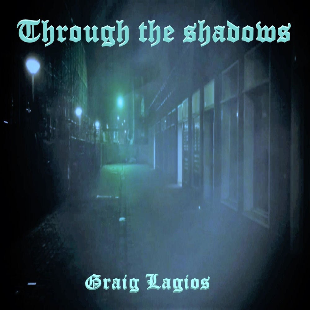 Through The Shadows