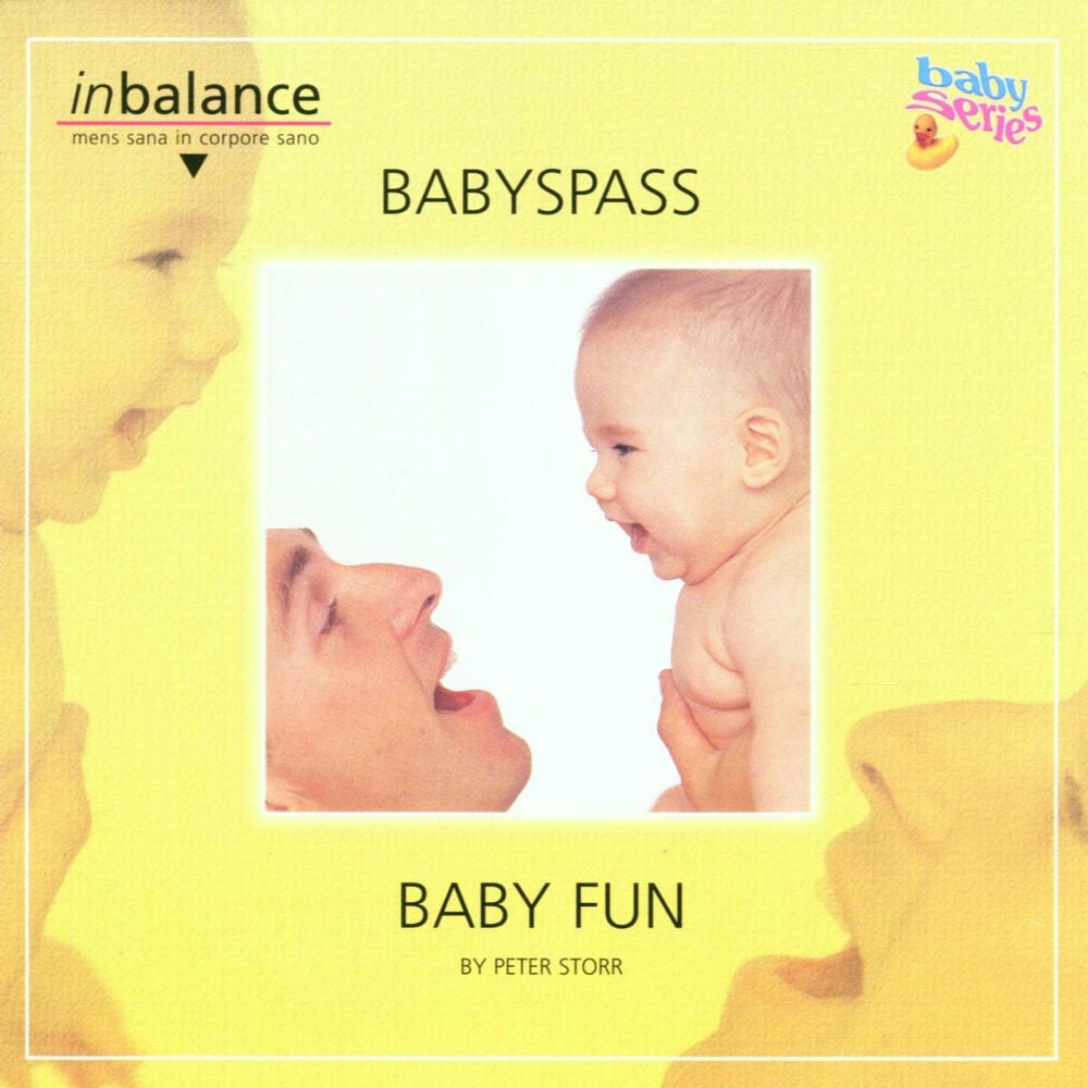 Babyspass