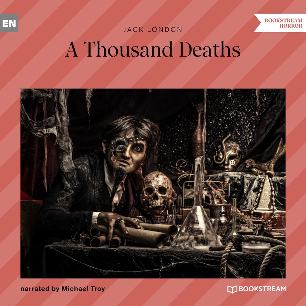 A Thousand Deaths