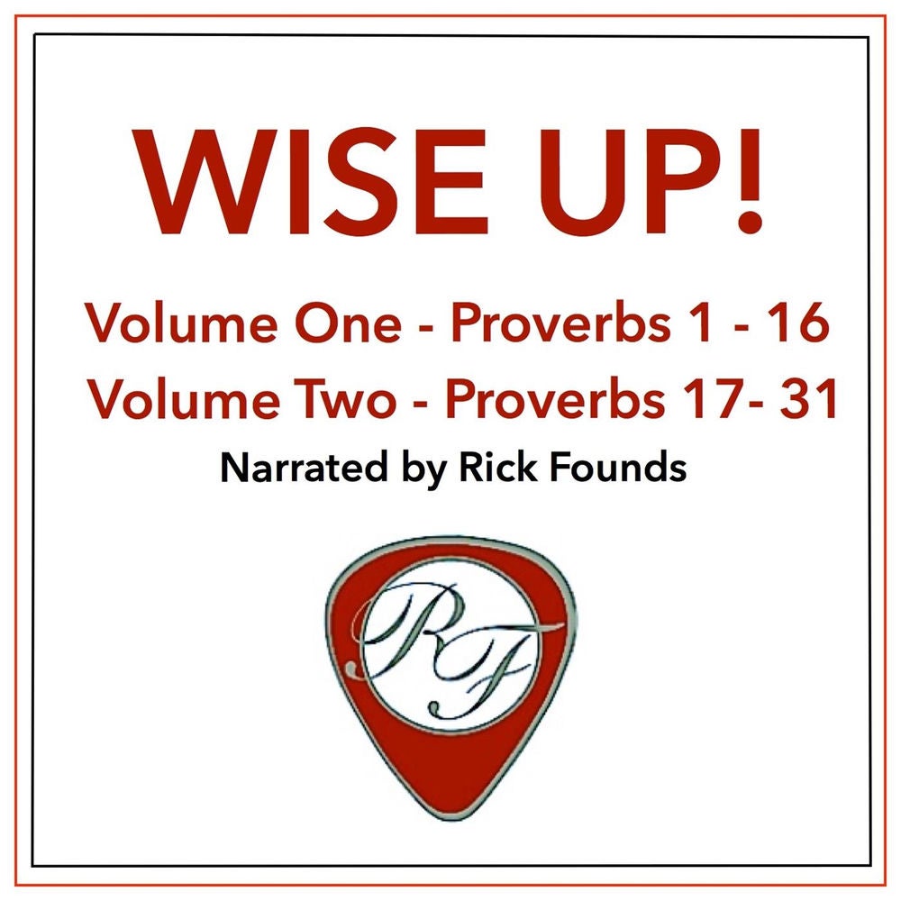Wise Up!