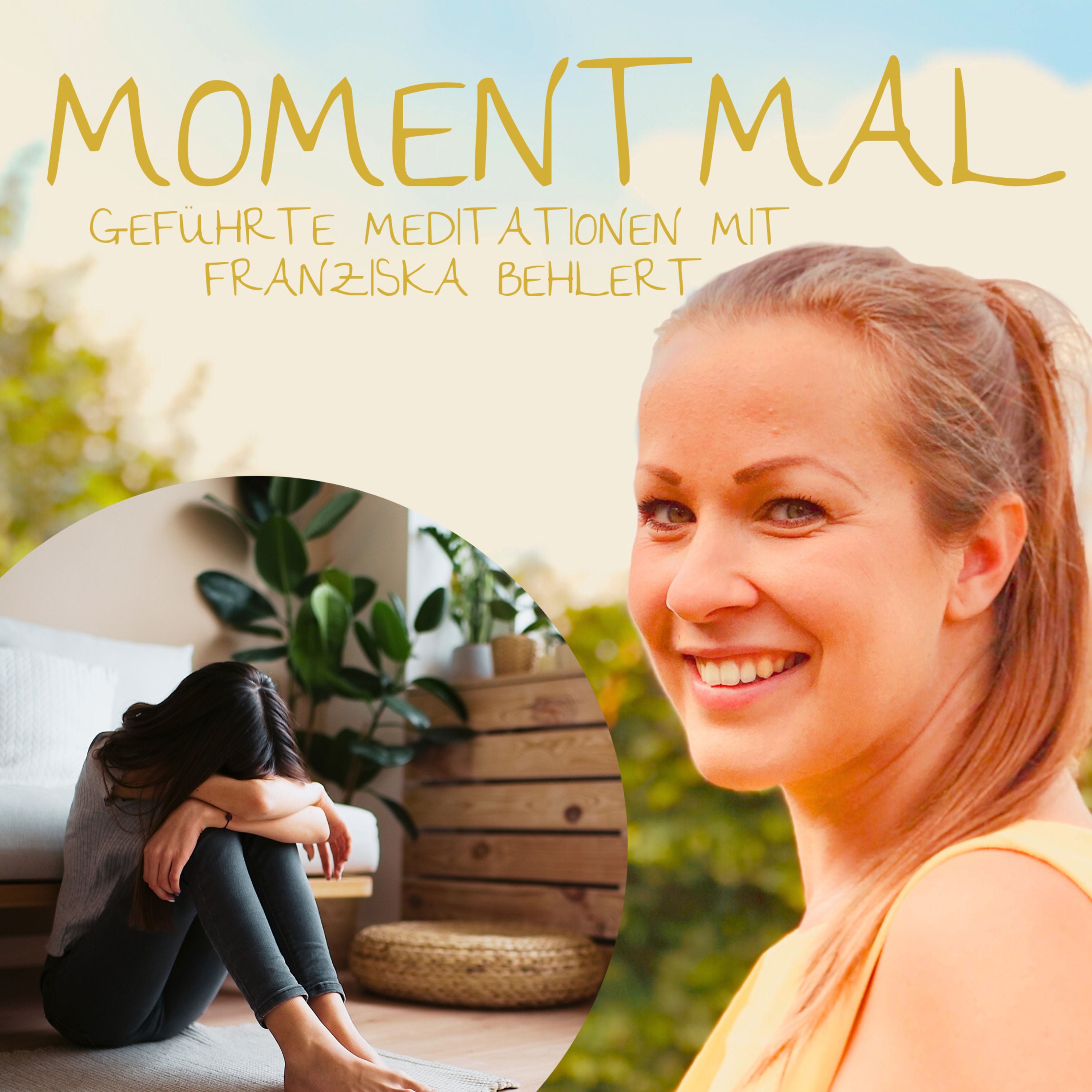Heilmeditation, wenn du dich allein fühlst | Einsamkeit auflösen und Selbstliebe stärken