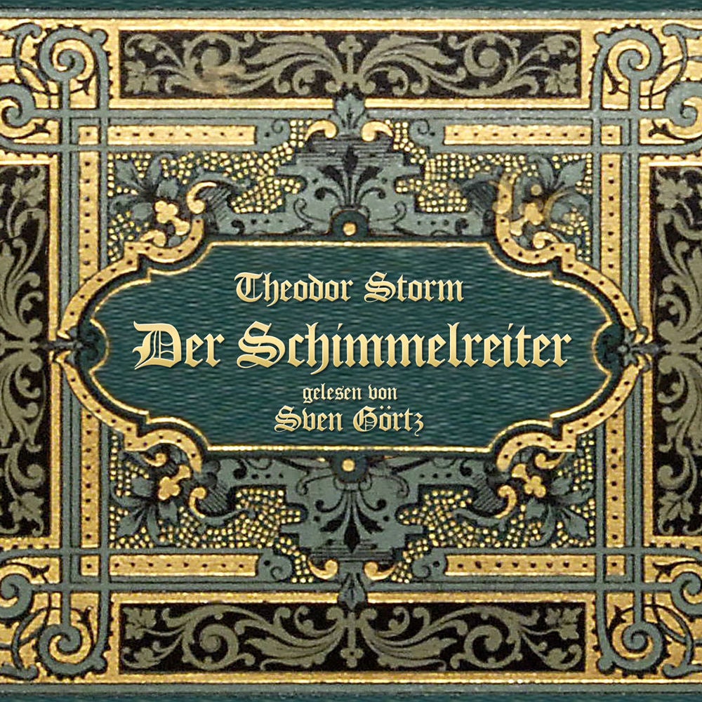 Der Schimmelreiter