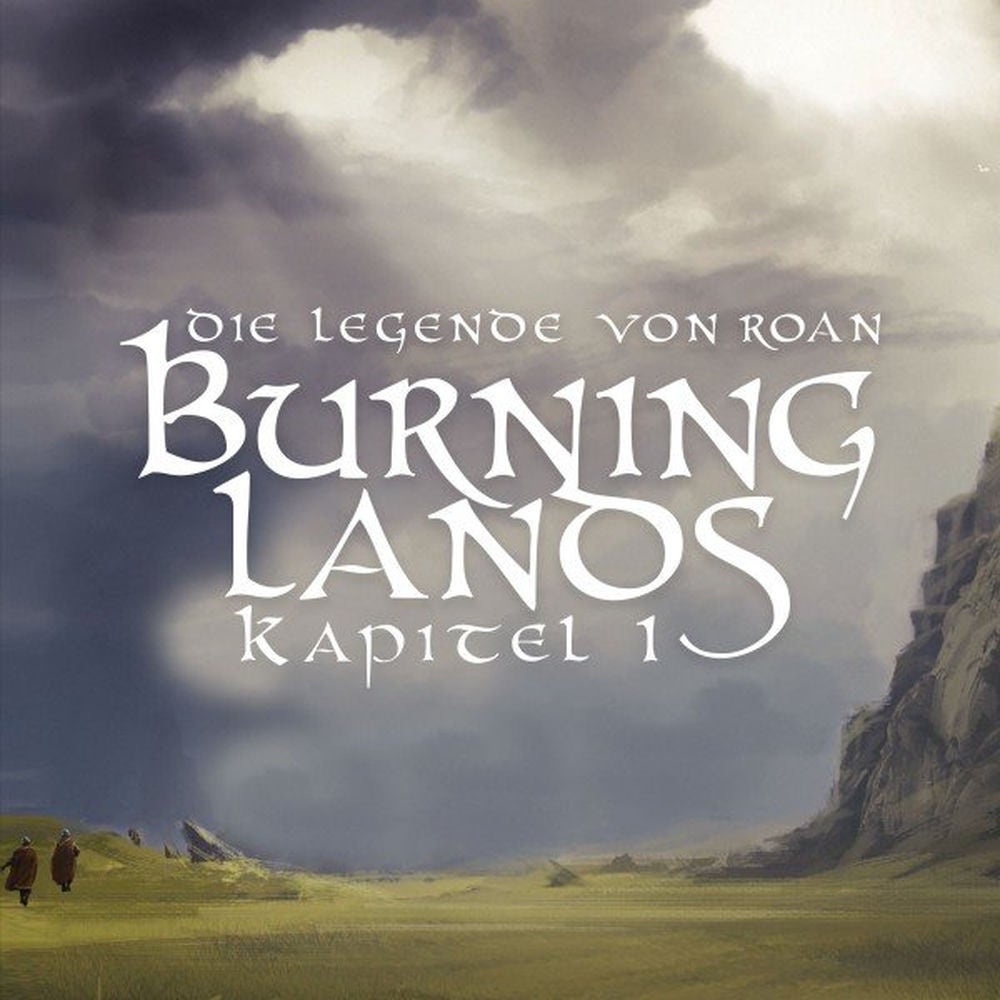 Burning Lands - Kapitel 1