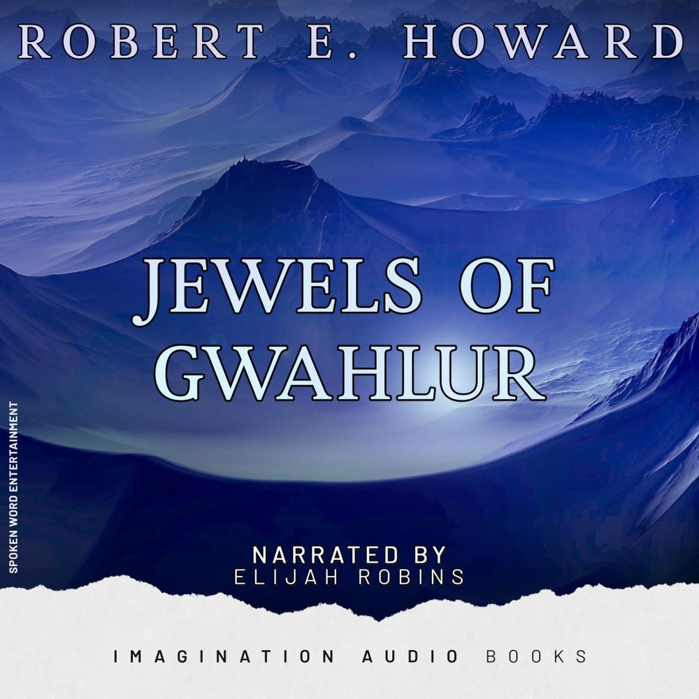 Jewels Of Gwahlur