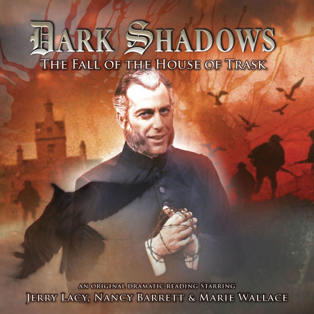 26: The Fall of the House of Trask