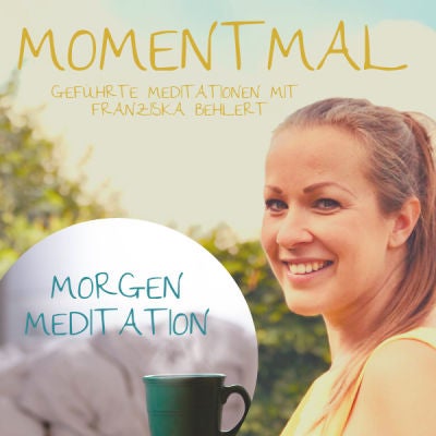 5 Minuten Morgenmeditation | Starte mit einer kurzen vitalen Entspannung in deinen Tag