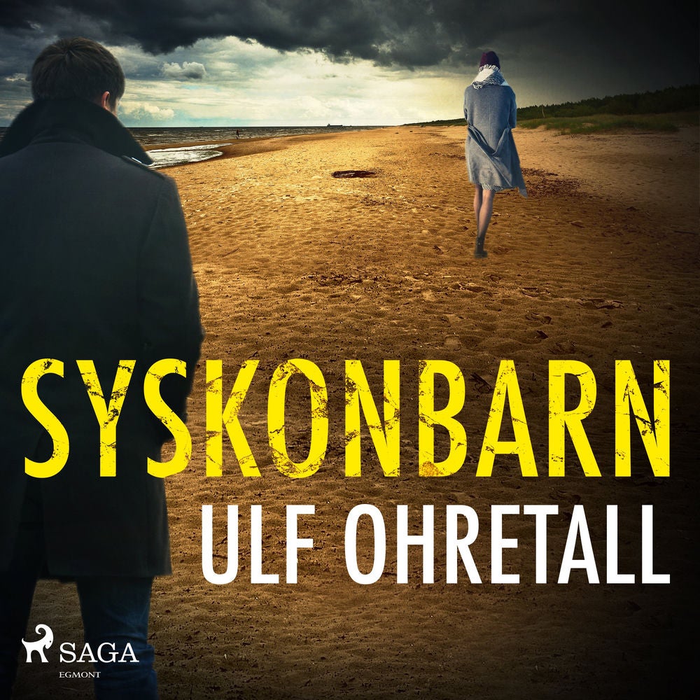 Syskonbarn
