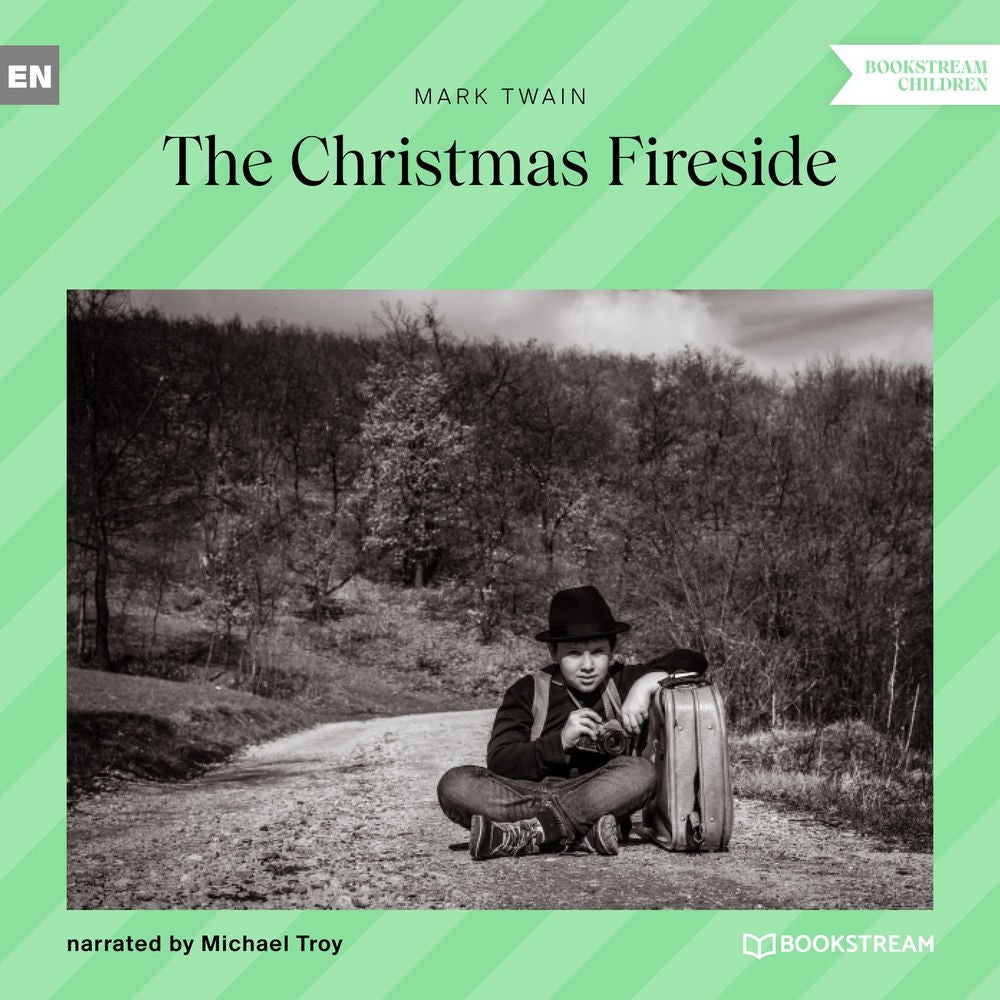 The Christmas Fireside