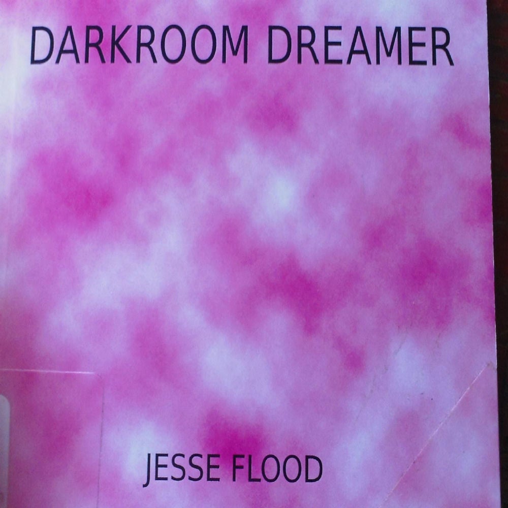 Darkroom Dreamer