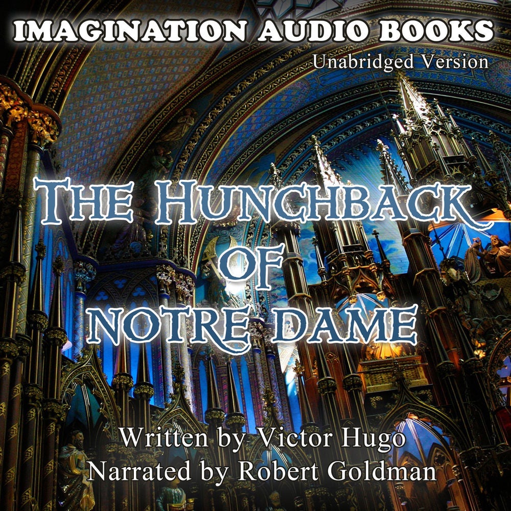 The Hunchback Of Notre Dame