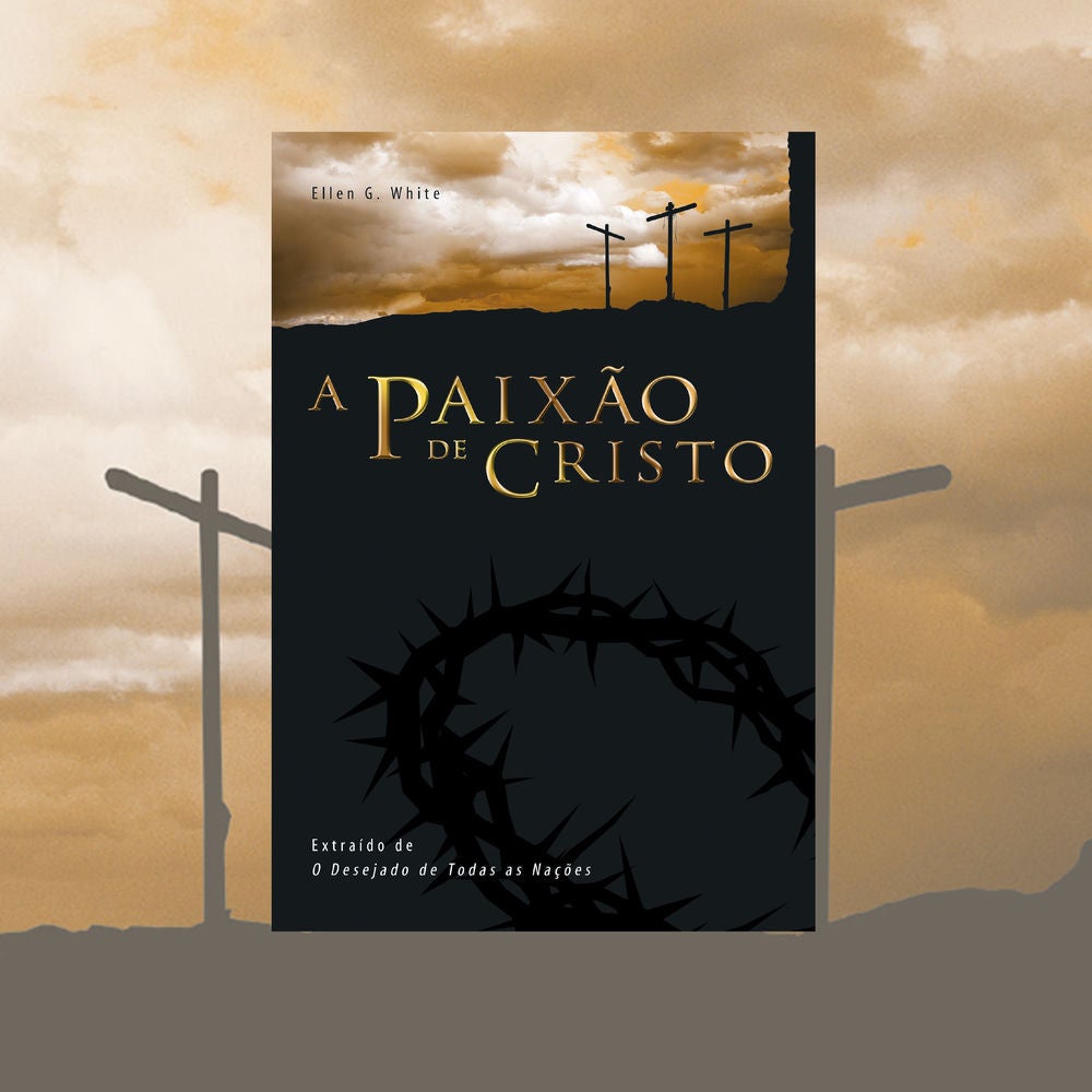 A Paixão de Cristo