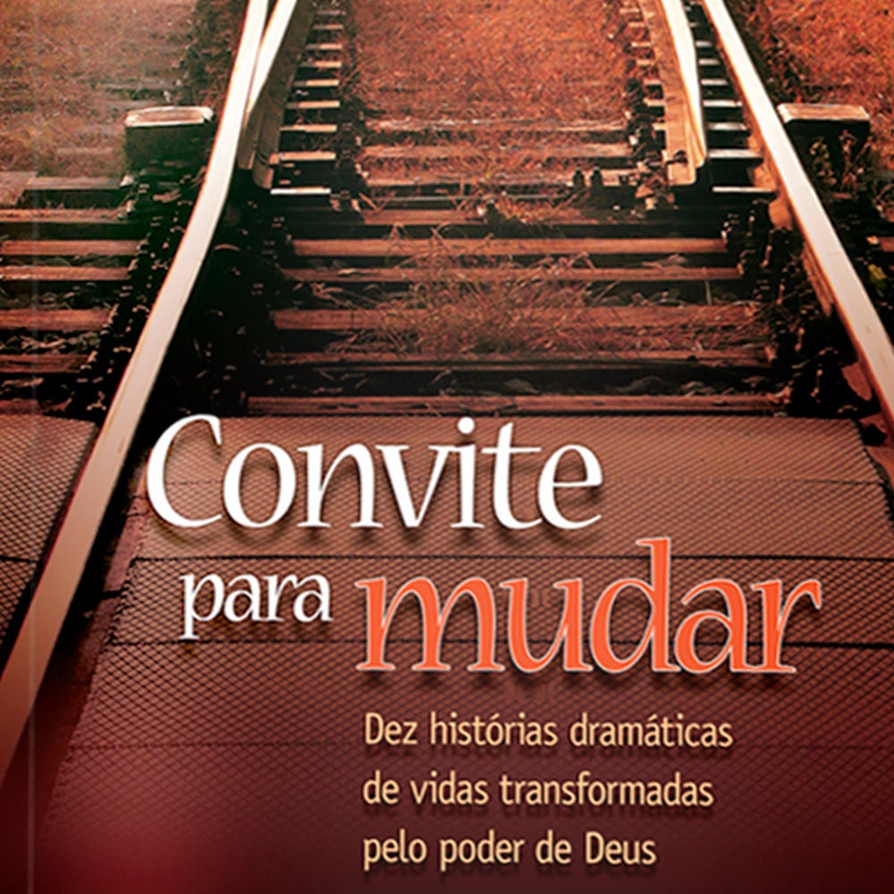 Convite para Mudar