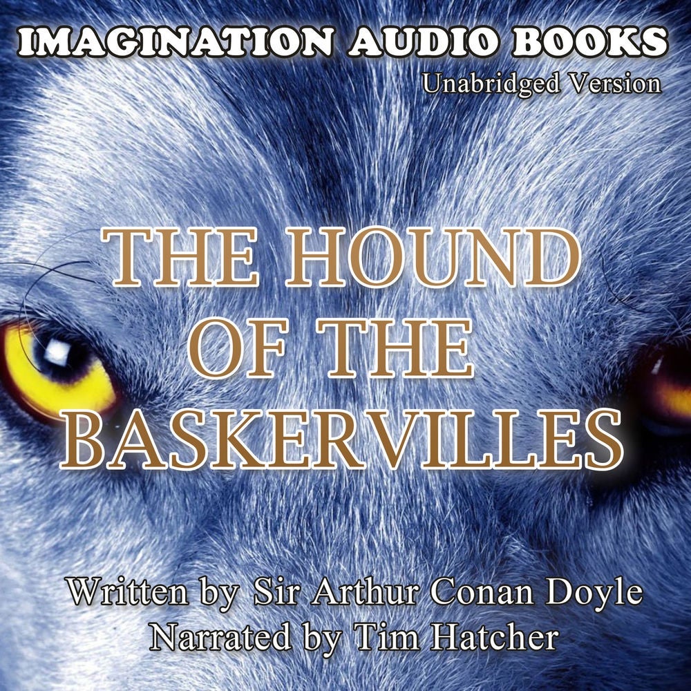 The Hound Of The Baskervilles
