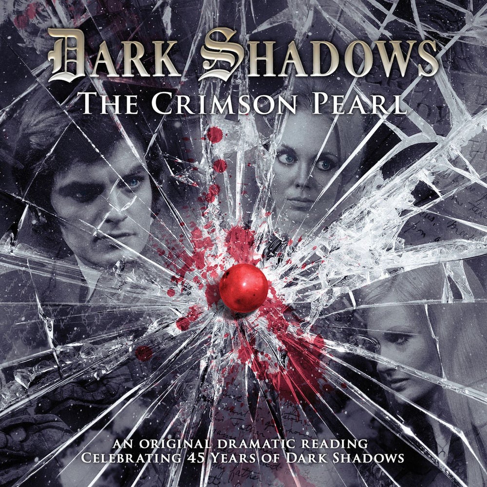 21: The Crimson Pearl