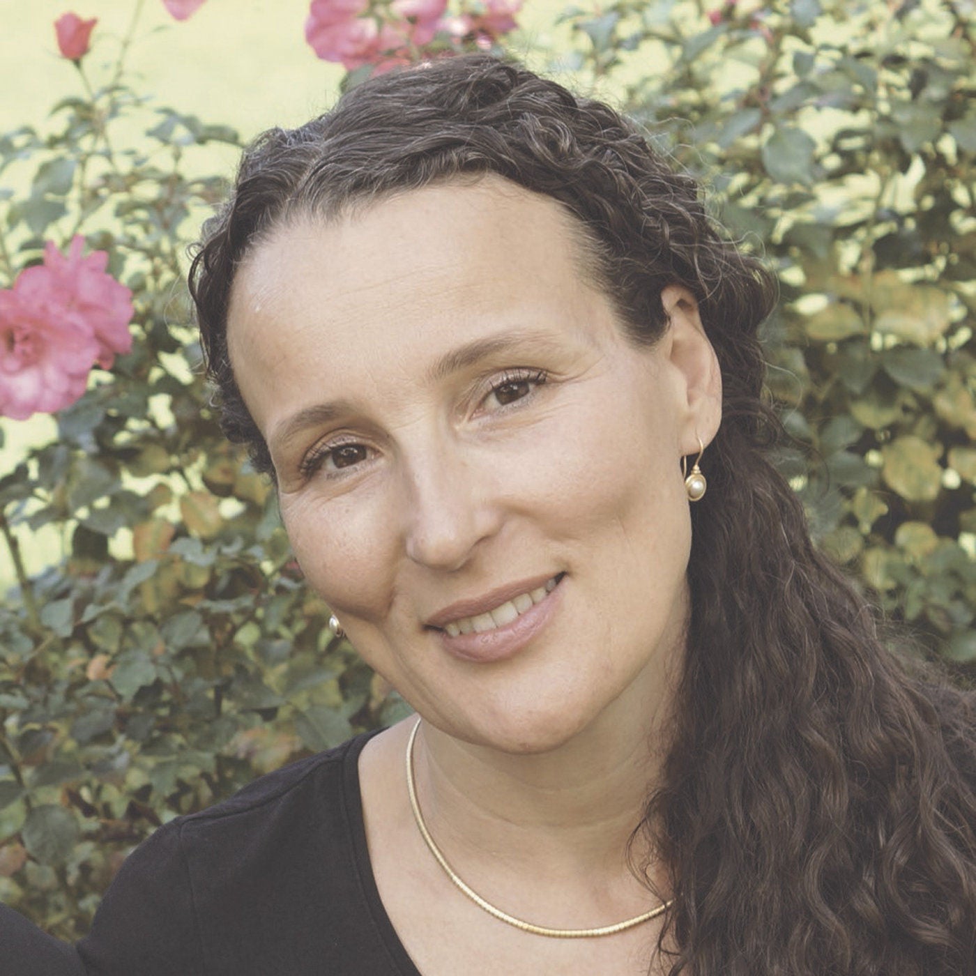 Verena Wolf: Resilienz bei Kindern fördern