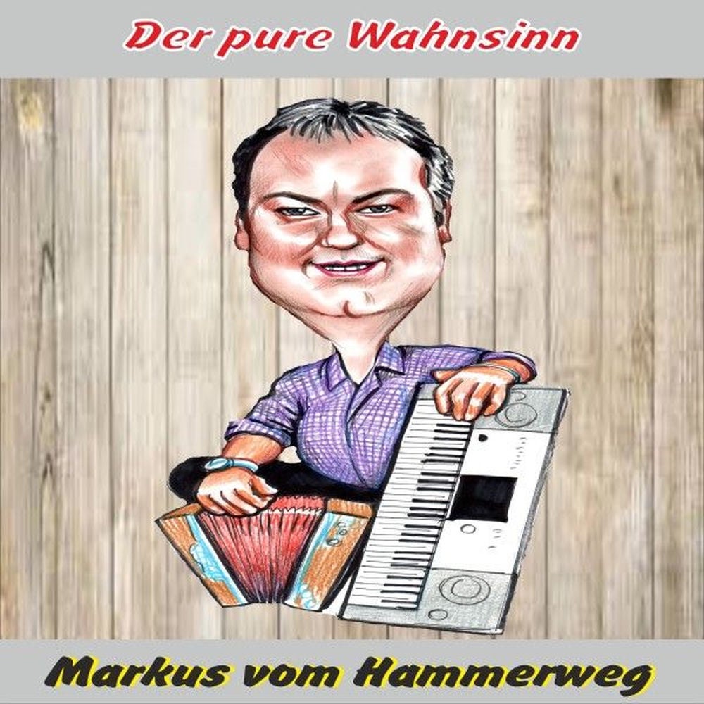 Der pure Wahnsinn