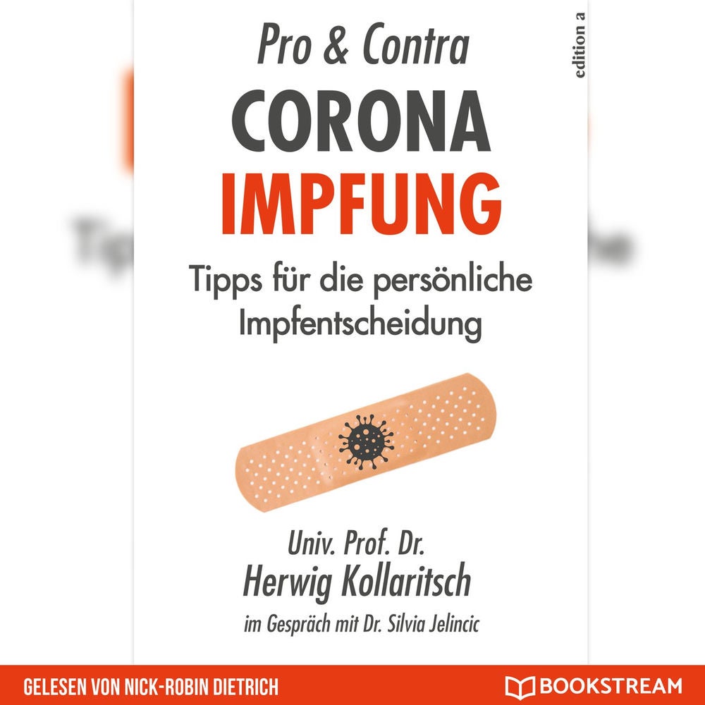 Pro & Contra Corona Impfung - Tipps für die persönliche Impfentscheidung