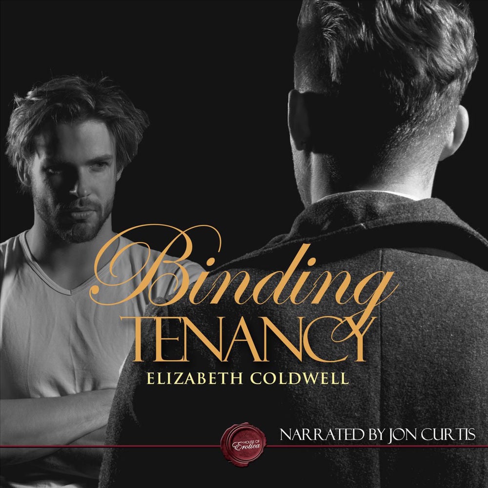 Binding Tenancy - A Gay Erotic Short Story