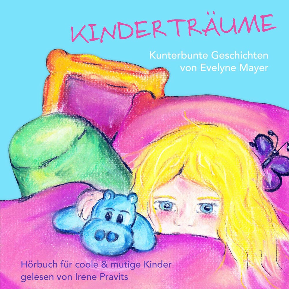 Kinderträume