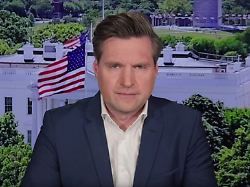 Gordian Fritz: "Geheime CIA-Analyse ist eine Ohrfeige für Trump"