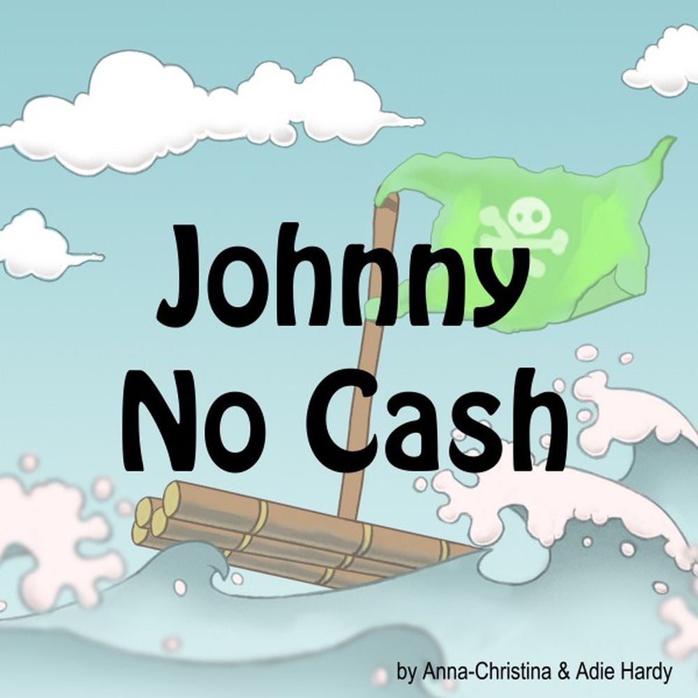 Johnny No Cash (A Music Audio Story)
