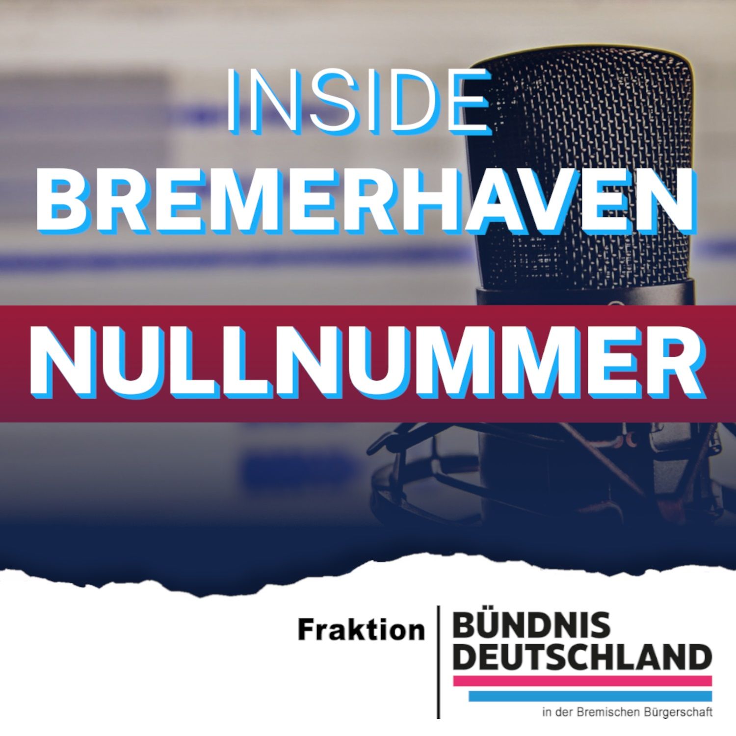 Trailer: Inside Bremerhaven