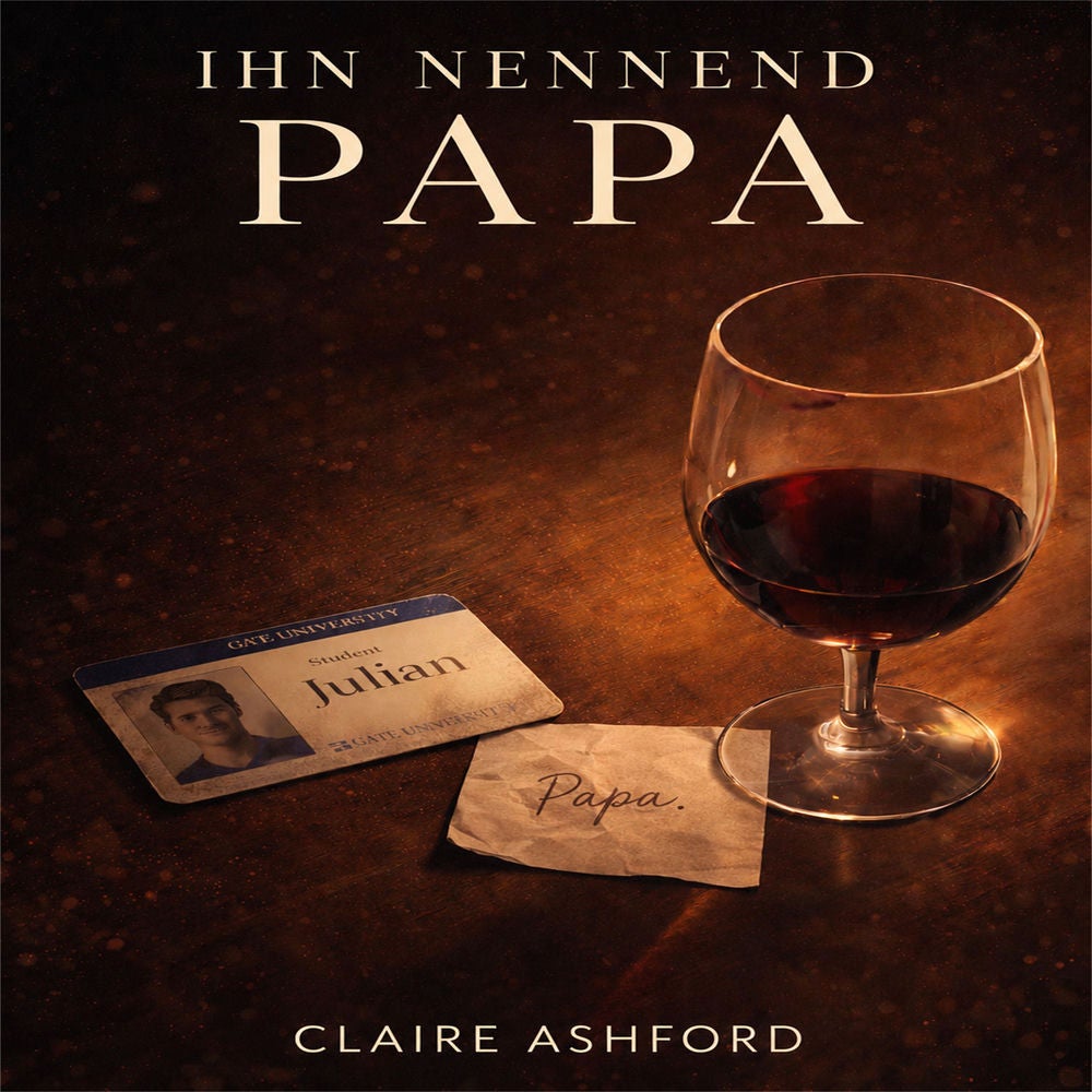 Ihn nennend Papa