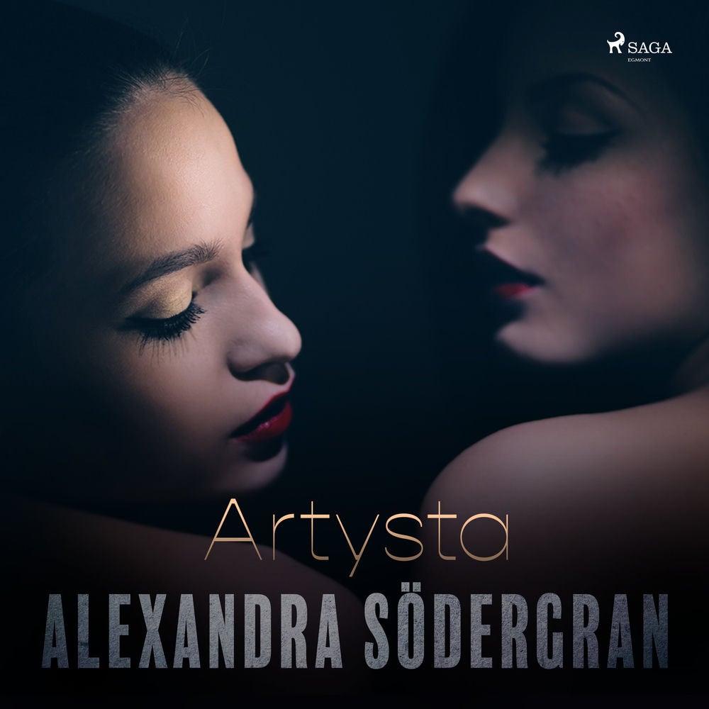 Artysta - opowiadanie erotyczne