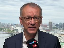 Rainer Munz: "Putins Rede war keine, die Richtung Verhandlungen geht"