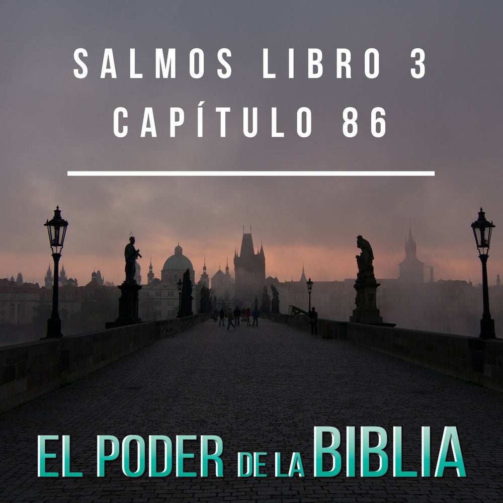 Salmos Libro 3 Capítulos 86