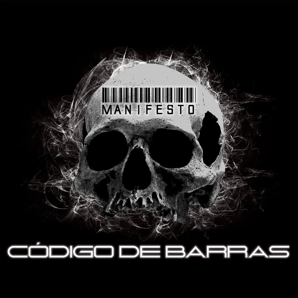 Código de Barras