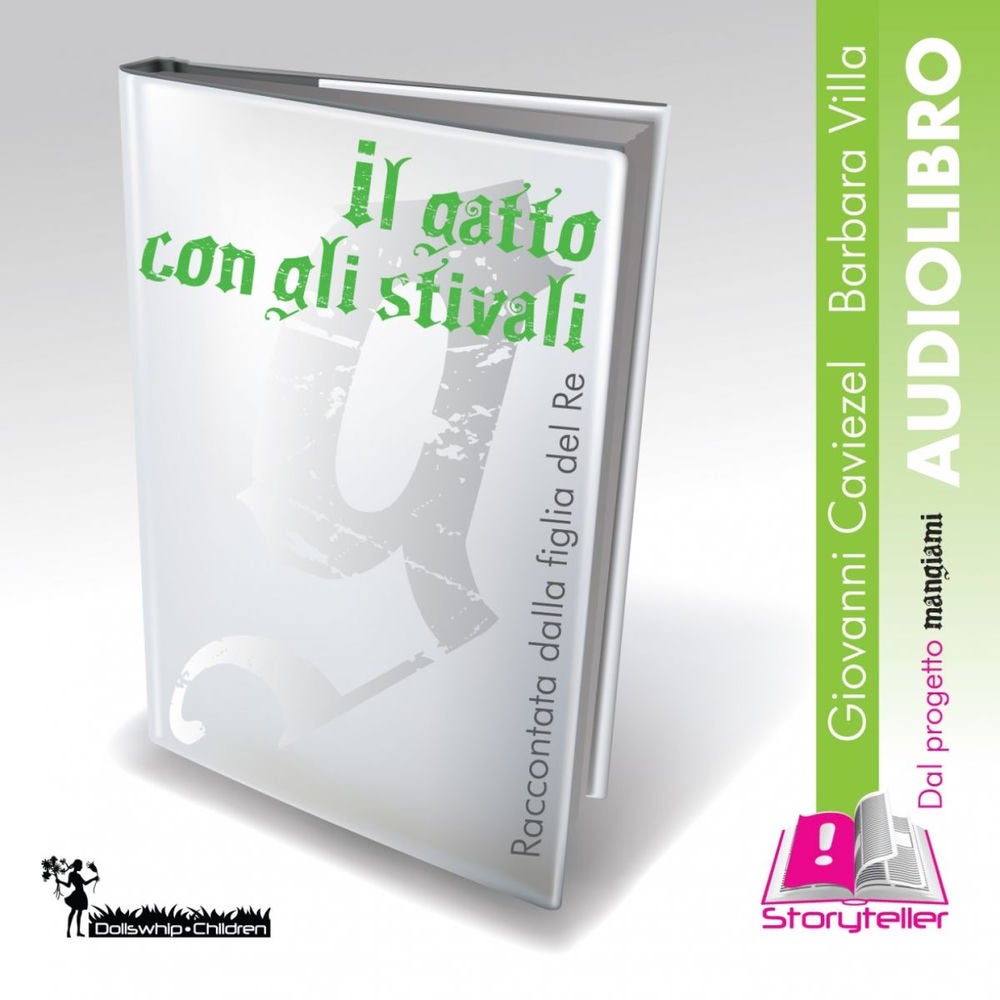 Il gatto con gli stivali