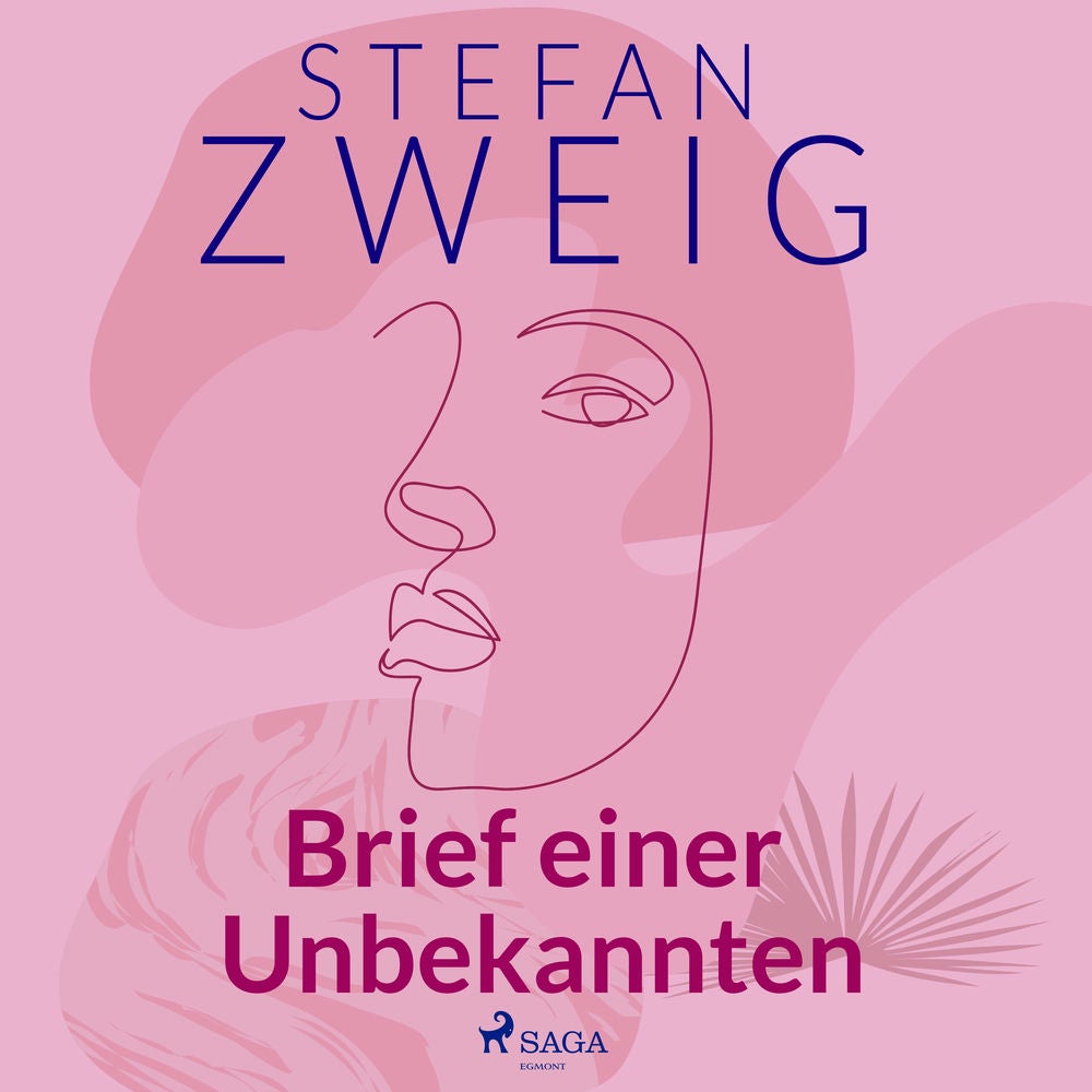 Brief einer Unbekannten