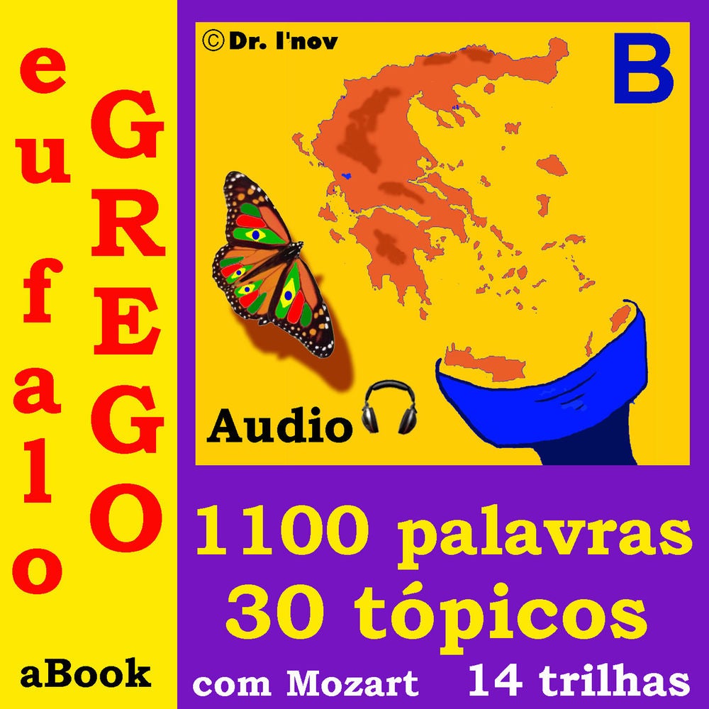 Eu Falo Grego (Com Mozart*)
