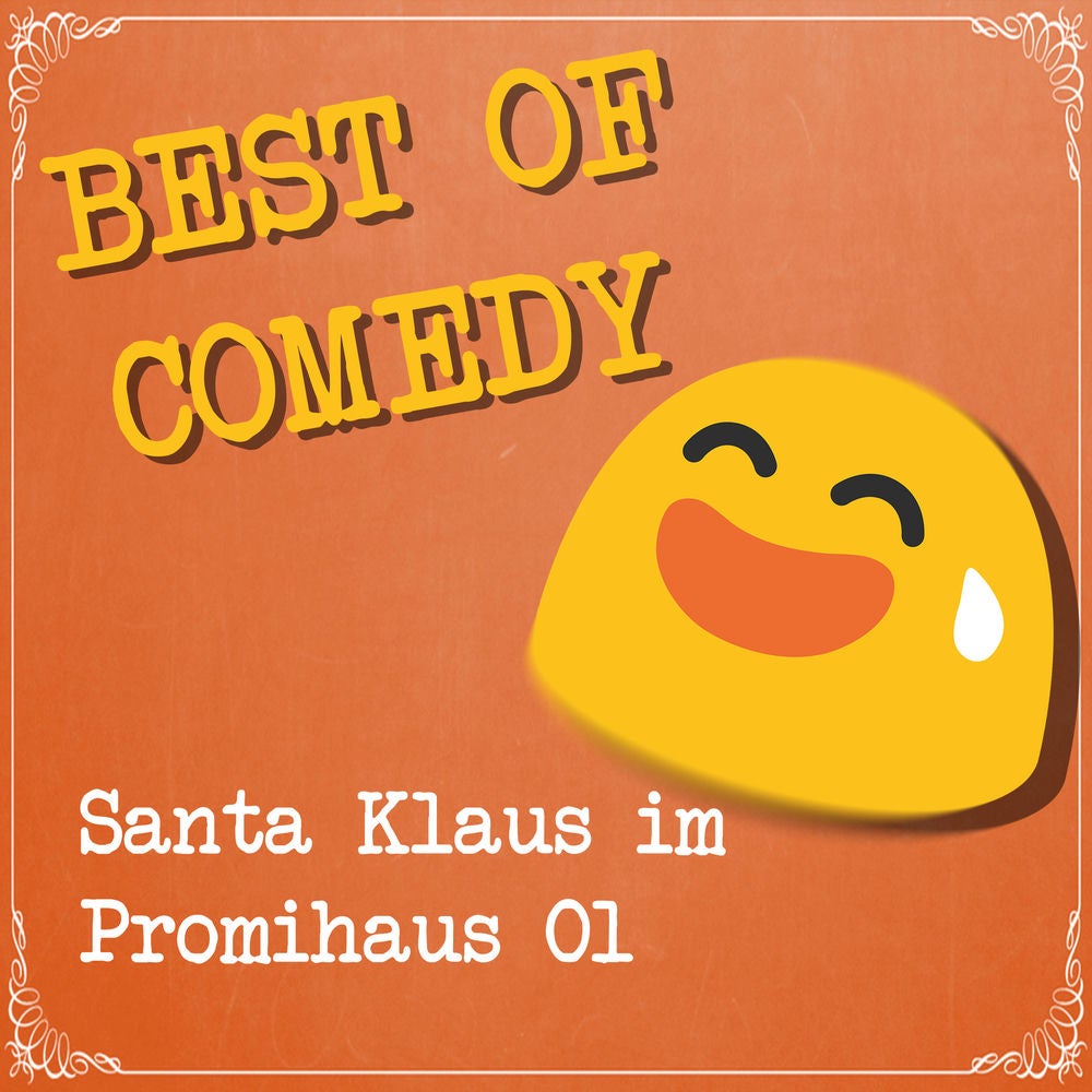 Santa-Klaus im Promi-Haus